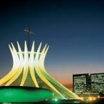 Visite de Brasilia