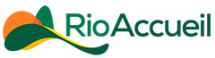 RIO ACCUEIL   | Accueil des français et francophones à Rio de Janeiro – Brésil Logo
