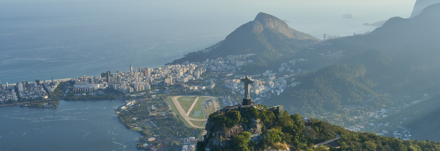 Vivre à Rio de Janeiro