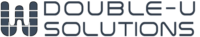 Double-U-Solutions