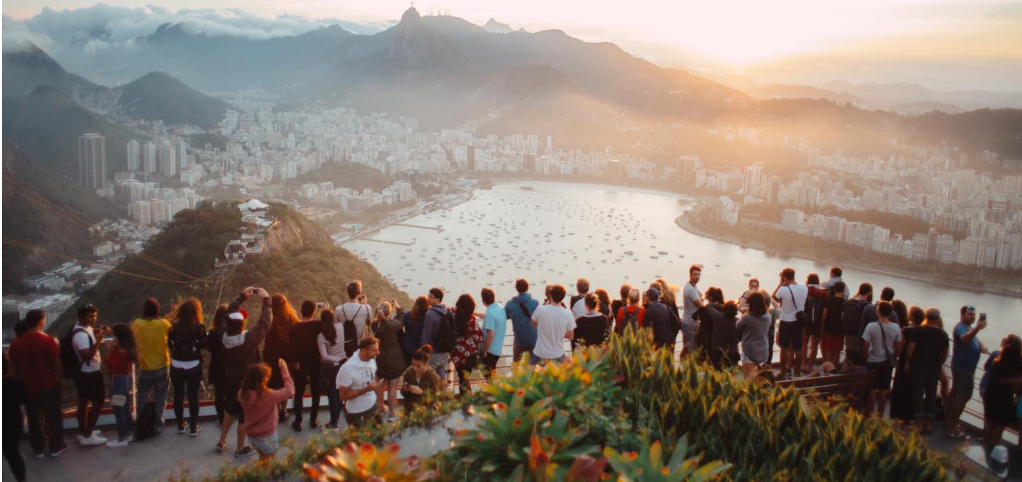 Rio Accueil - Accueil des Francophone à rio de Janeiro