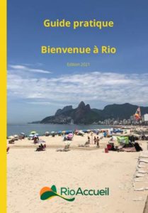 Guide rio Accueil