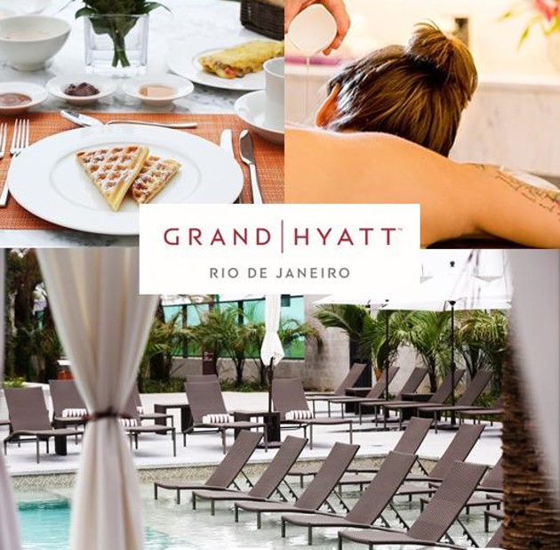 grand hyatt
