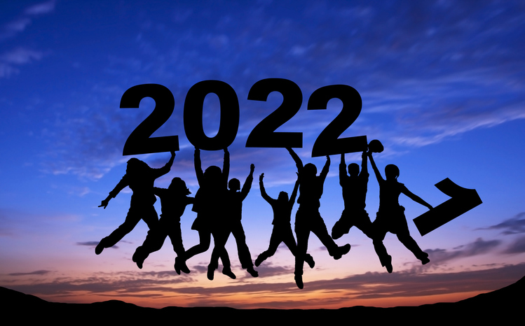 Bilan 2021 Programme 2022