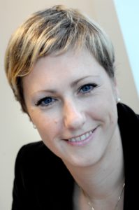 Anne Barraud